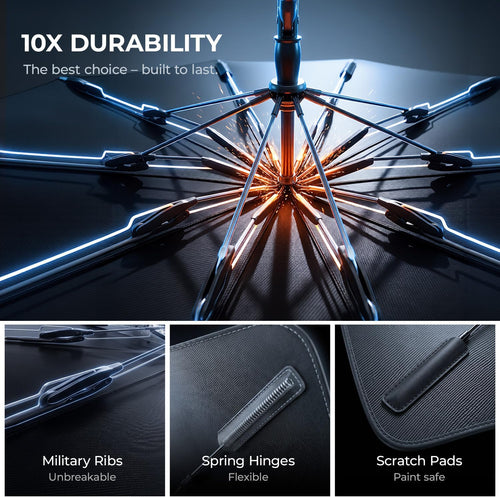 Portable Car SunShade